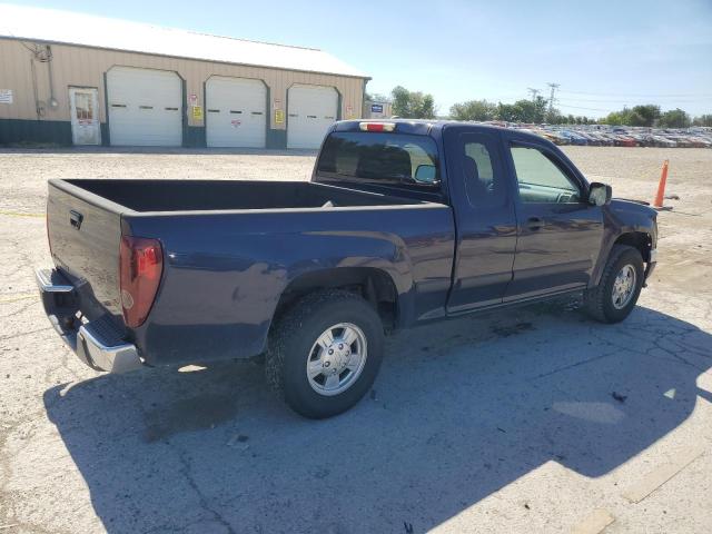 Photo 2 VIN: 1GCCS19E678255193 - CHEVROLET COLORADO 