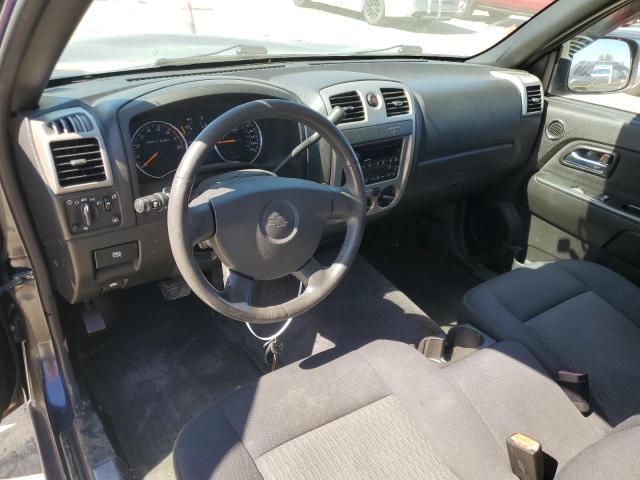 Photo 7 VIN: 1GCCS19E678255193 - CHEVROLET COLORADO 