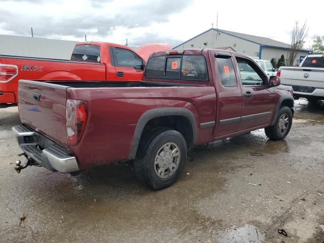 Photo 2 VIN: 1GCCS19E778113435 - CHEVROLET COLORADO 