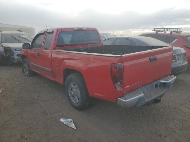 Photo 1 VIN: 1GCCS19E788166959 - CHEVROLET COLORADO 