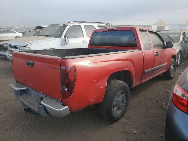 Photo 2 VIN: 1GCCS19E788166959 - CHEVROLET COLORADO 