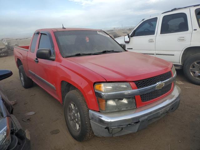 Photo 3 VIN: 1GCCS19E788166959 - CHEVROLET COLORADO 