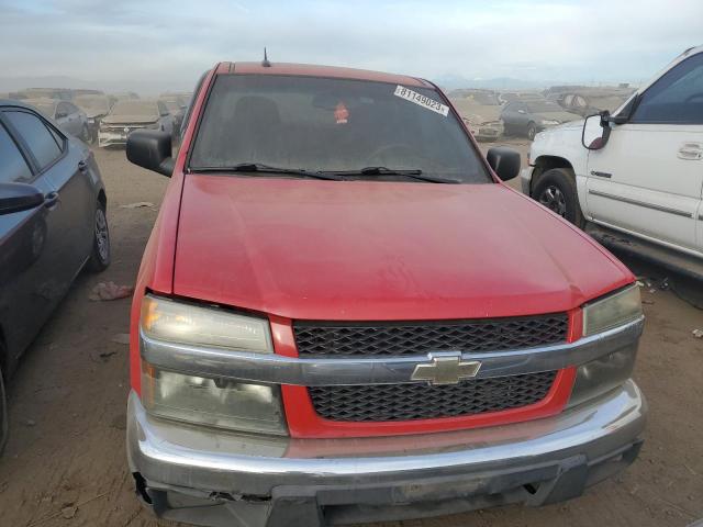 Photo 4 VIN: 1GCCS19E788166959 - CHEVROLET COLORADO 