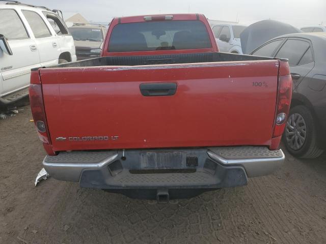 Photo 5 VIN: 1GCCS19E788166959 - CHEVROLET COLORADO 