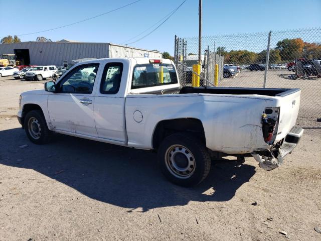 Photo 1 VIN: 1GCCS19E798148737 - CHEVROLET COLORADO 