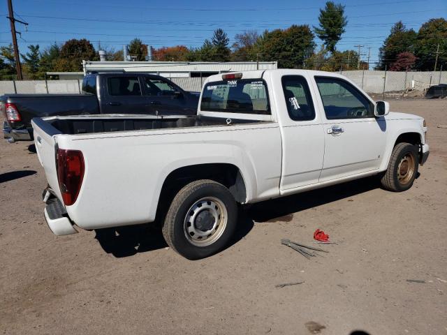 Photo 2 VIN: 1GCCS19E798148737 - CHEVROLET COLORADO 