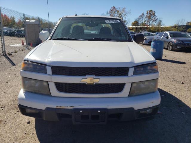 Photo 4 VIN: 1GCCS19E798148737 - CHEVROLET COLORADO 