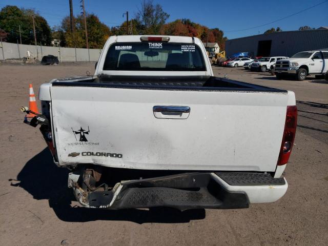 Photo 5 VIN: 1GCCS19E798148737 - CHEVROLET COLORADO 