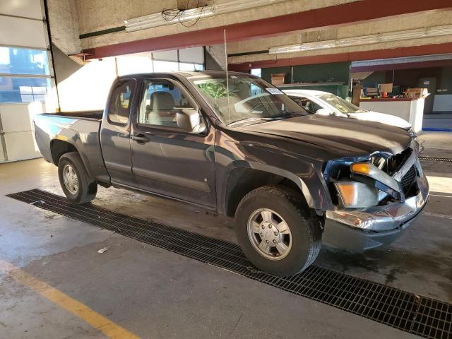 Photo 3 VIN: 1GCCS19E888120895 - CHEVROLET COLORADO 