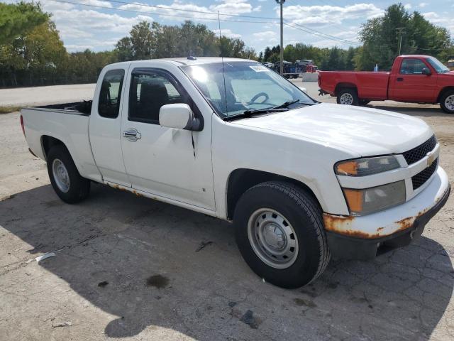 Photo 3 VIN: 1GCCS19E898147919 - CHEVROLET COLORADO 