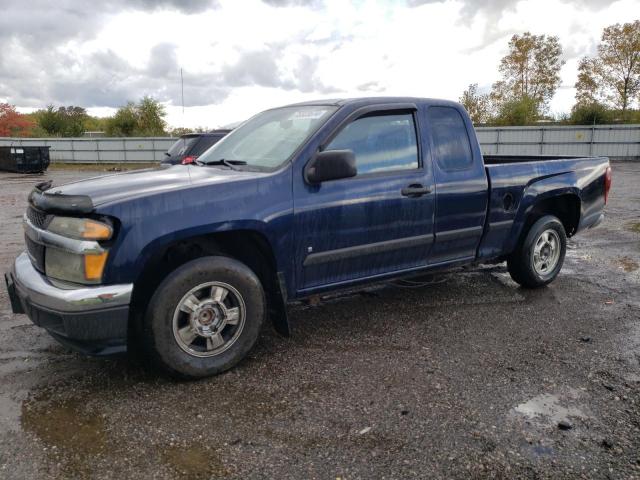 Photo 0 VIN: 1GCCS19E978255754 - CHEVROLET COLORADO 