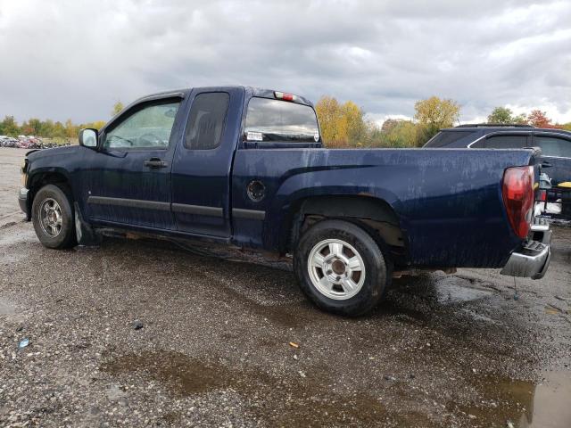 Photo 1 VIN: 1GCCS19E978255754 - CHEVROLET COLORADO 