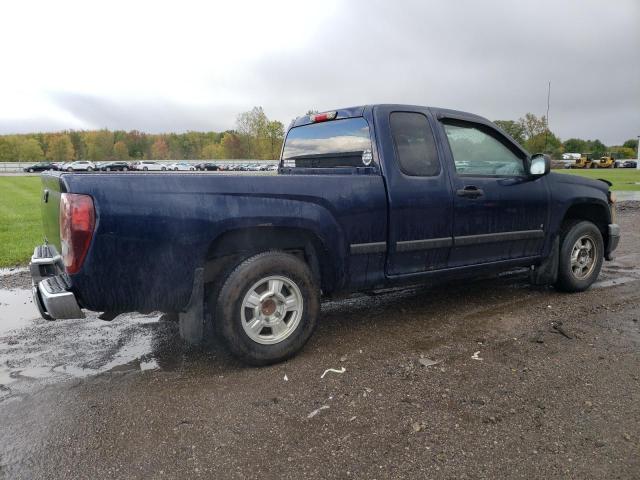 Photo 2 VIN: 1GCCS19E978255754 - CHEVROLET COLORADO 