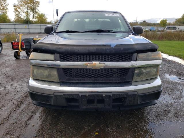 Photo 4 VIN: 1GCCS19E978255754 - CHEVROLET COLORADO 