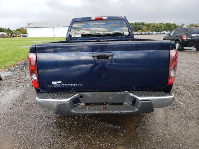 Photo 5 VIN: 1GCCS19E978255754 - CHEVROLET COLORADO 