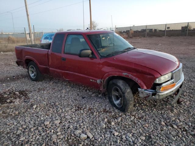 Photo 3 VIN: 1GCCS19H038146135 - CHEVROLET S10 