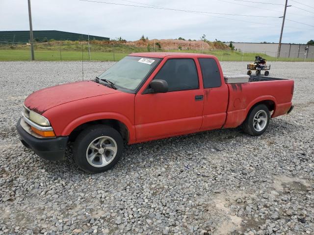 Photo 0 VIN: 1GCCS19H038163808 - CHEVROLET S TRUCK S1 