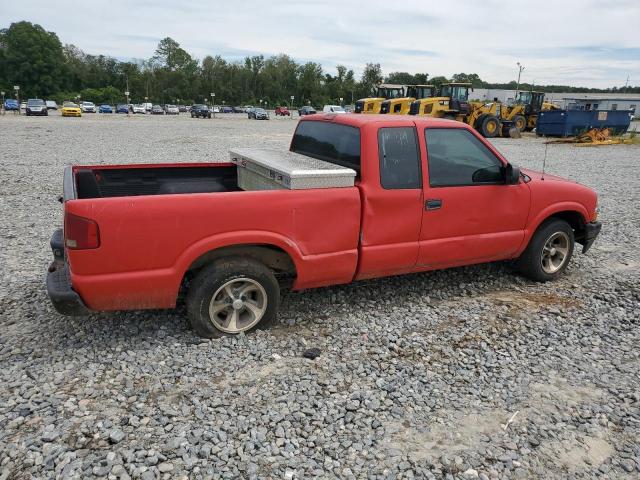 Photo 2 VIN: 1GCCS19H038163808 - CHEVROLET S TRUCK S1 