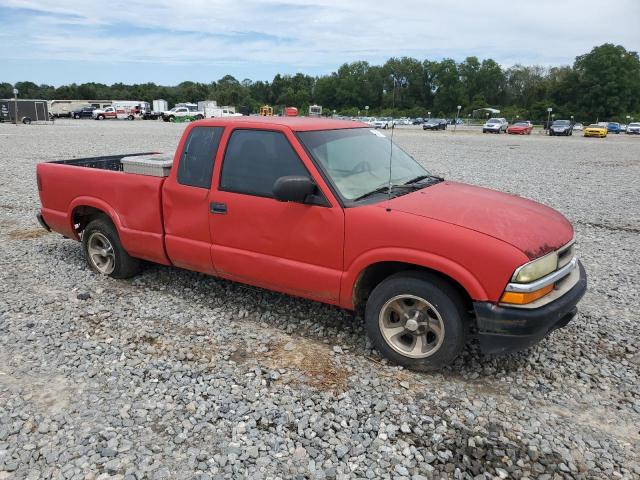 Photo 3 VIN: 1GCCS19H038163808 - CHEVROLET S TRUCK S1 