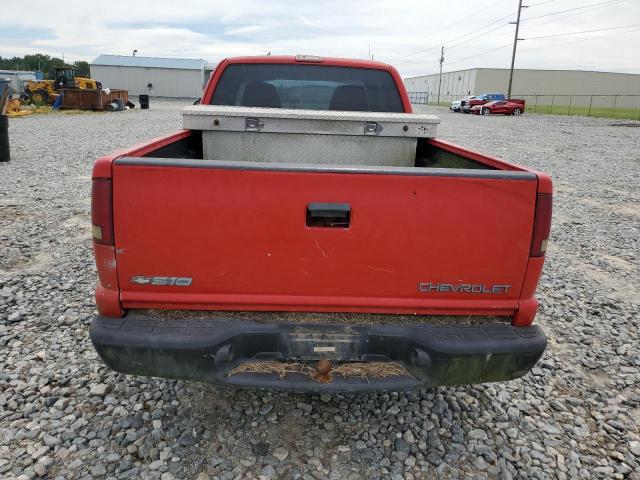 Photo 5 VIN: 1GCCS19H038163808 - CHEVROLET S TRUCK S1 