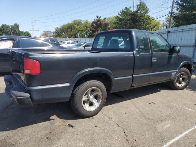 Photo 2 VIN: 1GCCS19H138128369 - CHEVROLET S TRUCK S1 