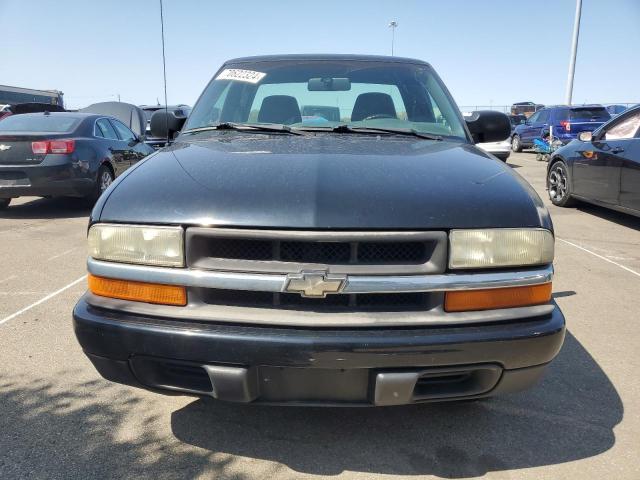 Photo 4 VIN: 1GCCS19H138128369 - CHEVROLET S TRUCK S1 