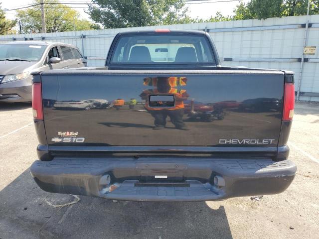 Photo 5 VIN: 1GCCS19H138128369 - CHEVROLET S TRUCK S1 