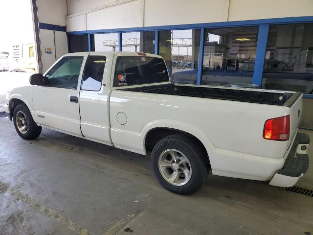 Photo 1 VIN: 1GCCS19H238159758 - CHEVROLET S10 