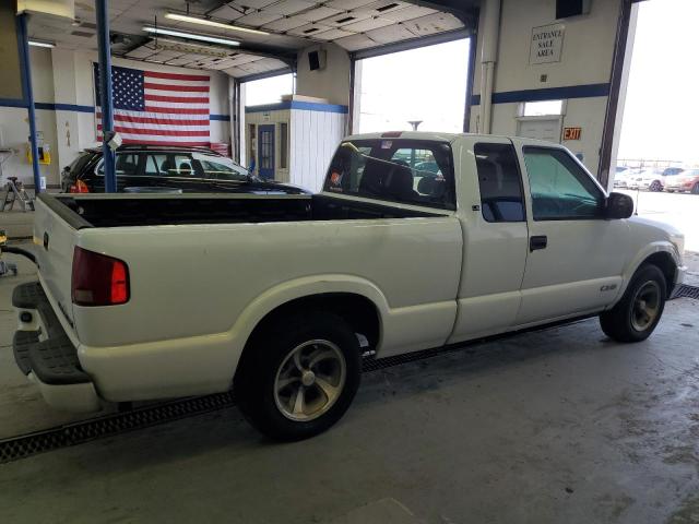 Photo 2 VIN: 1GCCS19H238159758 - CHEVROLET S10 