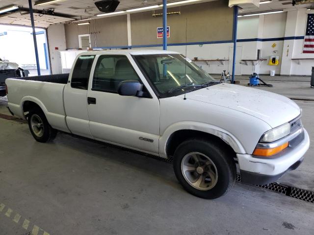 Photo 3 VIN: 1GCCS19H238159758 - CHEVROLET S10 