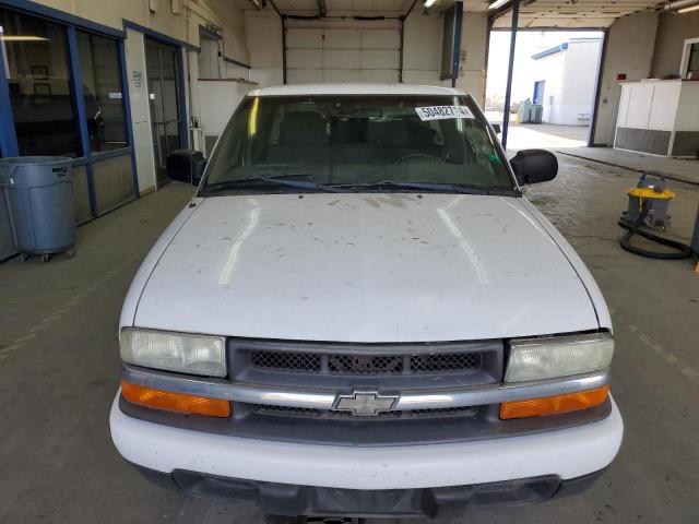 Photo 4 VIN: 1GCCS19H238159758 - CHEVROLET S10 