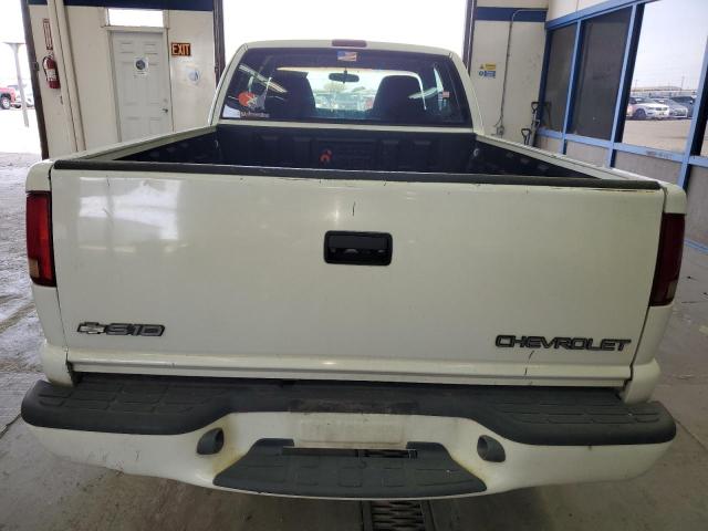 Photo 5 VIN: 1GCCS19H238159758 - CHEVROLET S10 