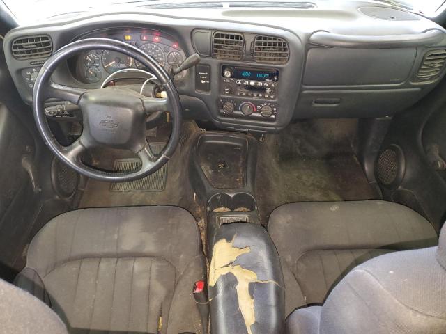 Photo 7 VIN: 1GCCS19H238159758 - CHEVROLET S10 