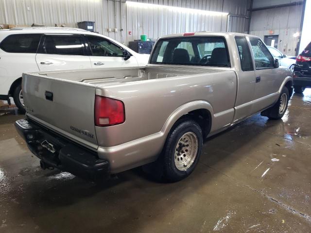 Photo 2 VIN: 1GCCS19H238220963 - CHEVROLET S10 