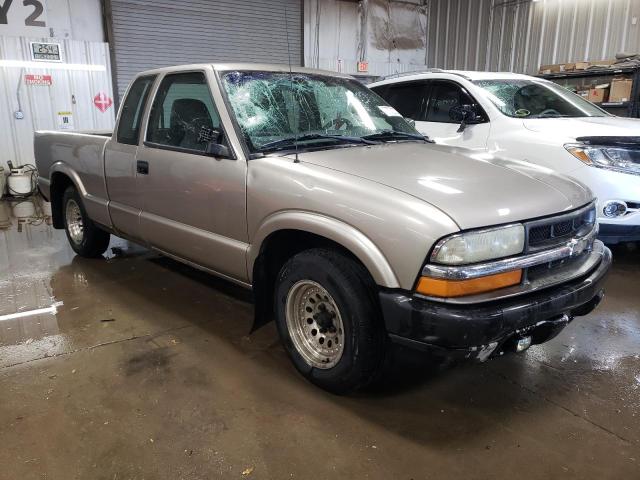 Photo 3 VIN: 1GCCS19H238220963 - CHEVROLET S10 