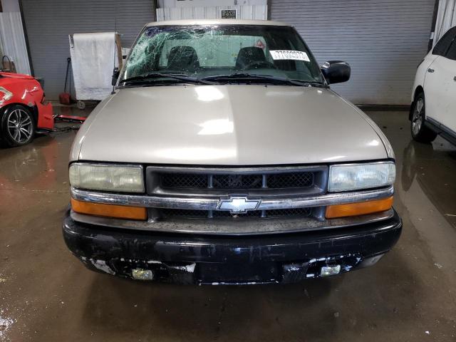 Photo 4 VIN: 1GCCS19H238220963 - CHEVROLET S10 