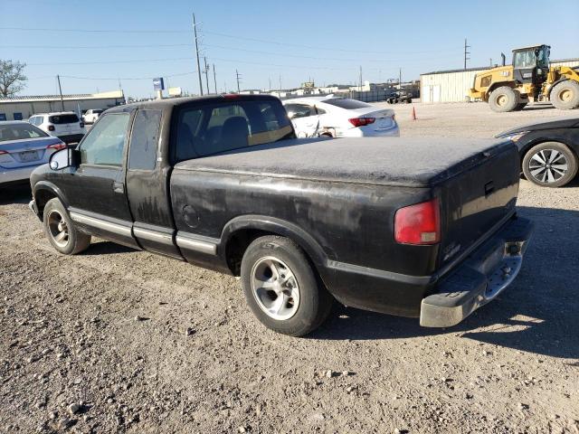 Photo 1 VIN: 1GCCS19H438145781 - CHEVROLET S TRUCK S1 