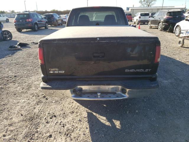 Photo 5 VIN: 1GCCS19H438145781 - CHEVROLET S TRUCK S1 