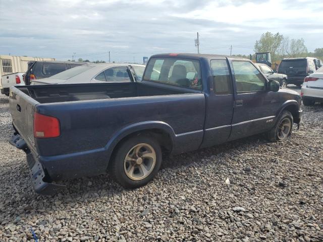 Photo 2 VIN: 1GCCS19H538212372 - CHEVROLET S TRUCK S1 