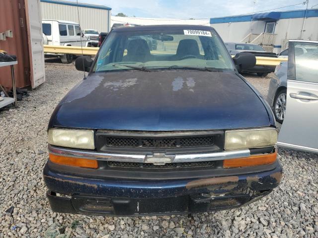 Photo 4 VIN: 1GCCS19H538212372 - CHEVROLET S TRUCK S1 