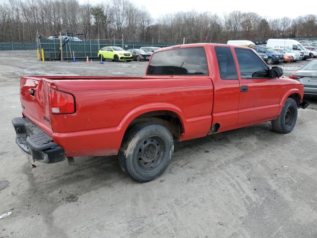 Photo 2 VIN: 1GCCS19H638143448 - CHEVROLET S10 