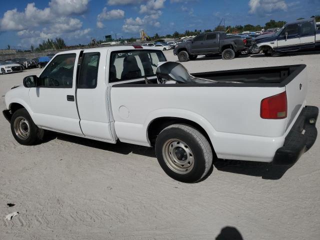 Photo 1 VIN: 1GCCS19H638223302 - CHEVROLET S10 