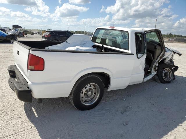 Photo 2 VIN: 1GCCS19H638223302 - CHEVROLET S10 