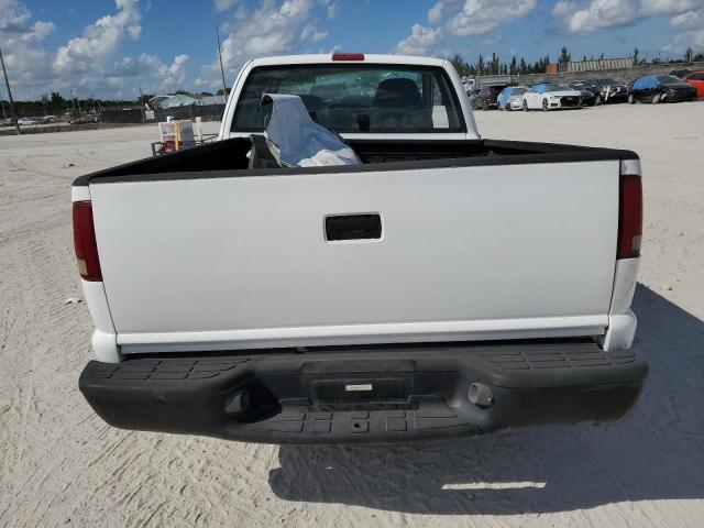 Photo 5 VIN: 1GCCS19H638223302 - CHEVROLET S10 