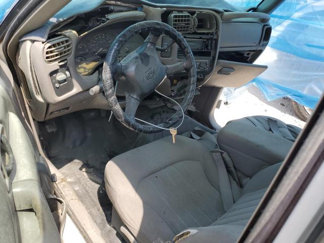 Photo 7 VIN: 1GCCS19H638223302 - CHEVROLET S10 