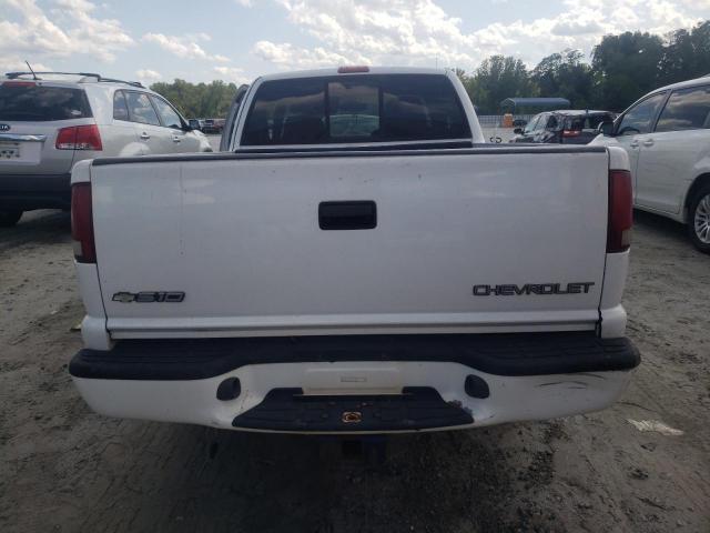 Photo 5 VIN: 1GCCS19H638251441 - CHEVROLET S TRUCK S1 