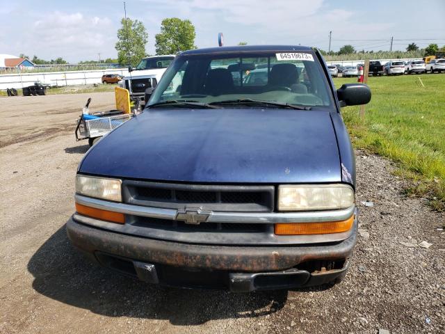 Photo 4 VIN: 1GCCS19H738209778 - CHEVROLET S TRUCK S1 