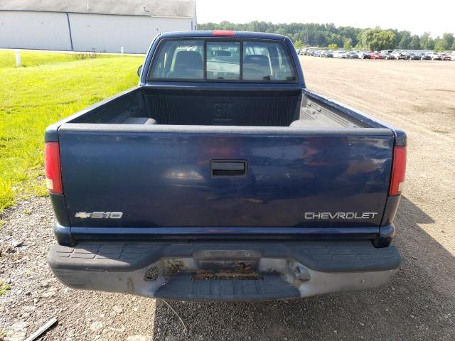 Photo 5 VIN: 1GCCS19H738209778 - CHEVROLET S TRUCK S1 