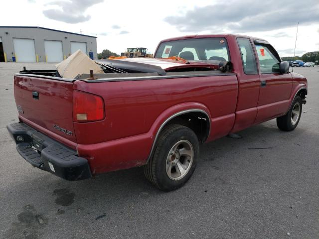 Photo 2 VIN: 1GCCS19H838247651 - CHEVROLET S TRUCK S1 