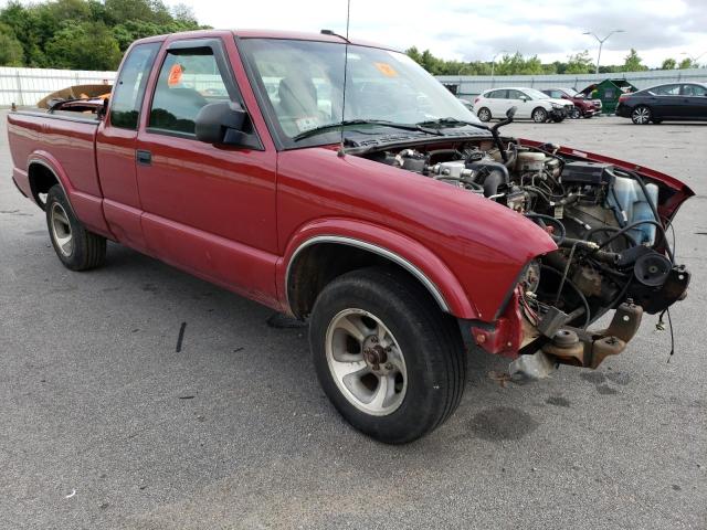 Photo 3 VIN: 1GCCS19H838247651 - CHEVROLET S TRUCK S1 